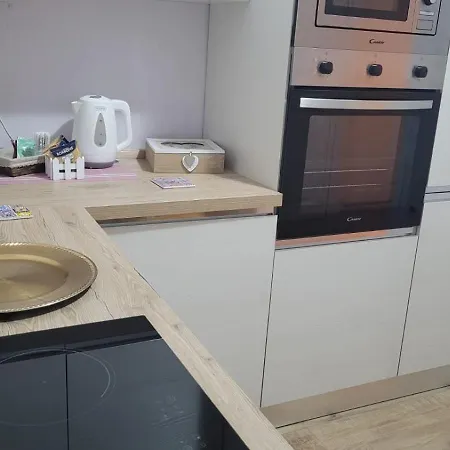 Solemare Bed and Breakfast Ταράντο