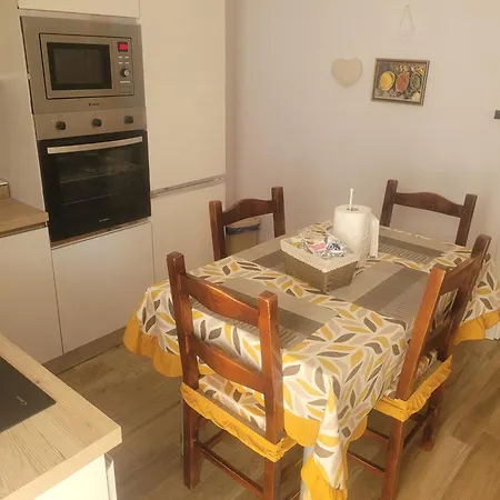 Solemare Bed and Breakfast Ταράντο