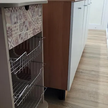 Solemare * Ταράντο