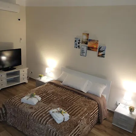 Solemare Bed and Breakfast Ταράντο