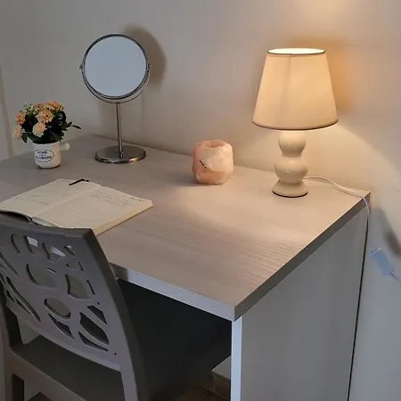 Solemare Bed and Breakfast *