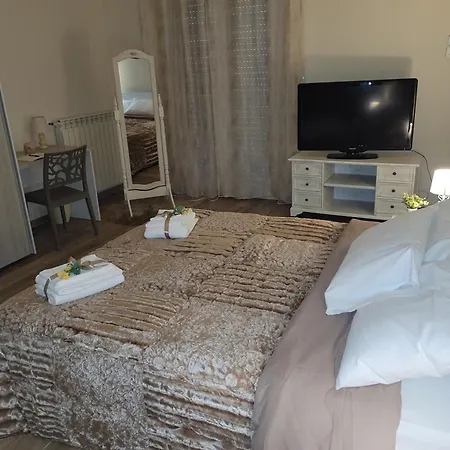 Bed and Breakfast Solemare Ταράντο