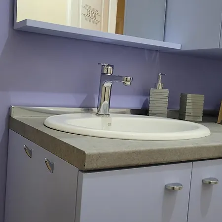 Solemare Bed and Breakfast *