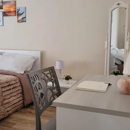 Solemare Bed and Breakfast Ταράντο