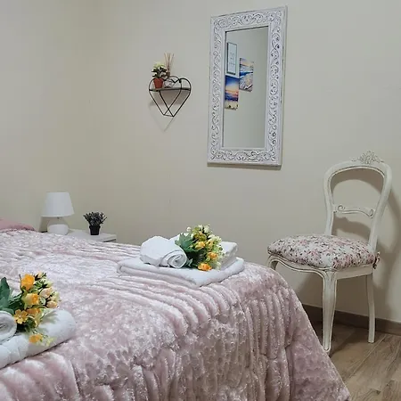 Bed and Breakfast Solemare Ταράντο