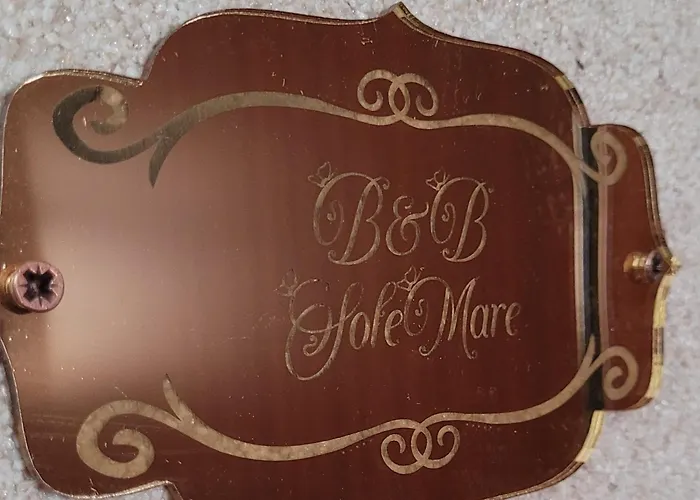 Bed & Breakfast Solemare *