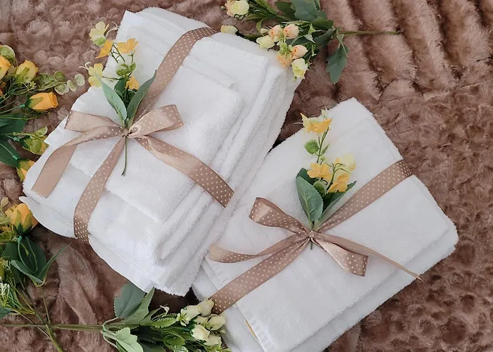 Bed & Breakfast Solemare Tarente