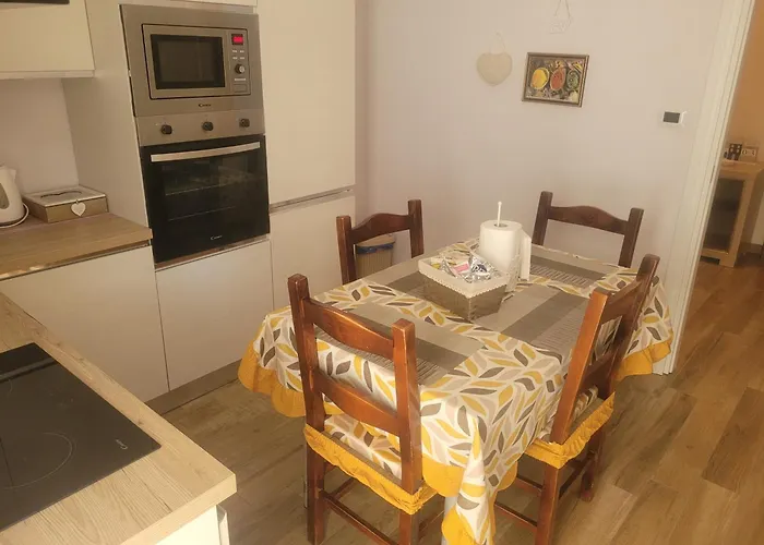 Solemare Bed & Breakfast Tarente