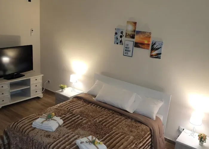 Solemare Bed & Breakfast Tarente