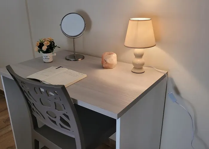 Solemare Bed & Breakfast *