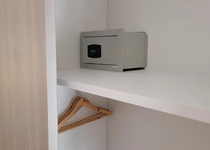 Bed & Breakfast Solemare *