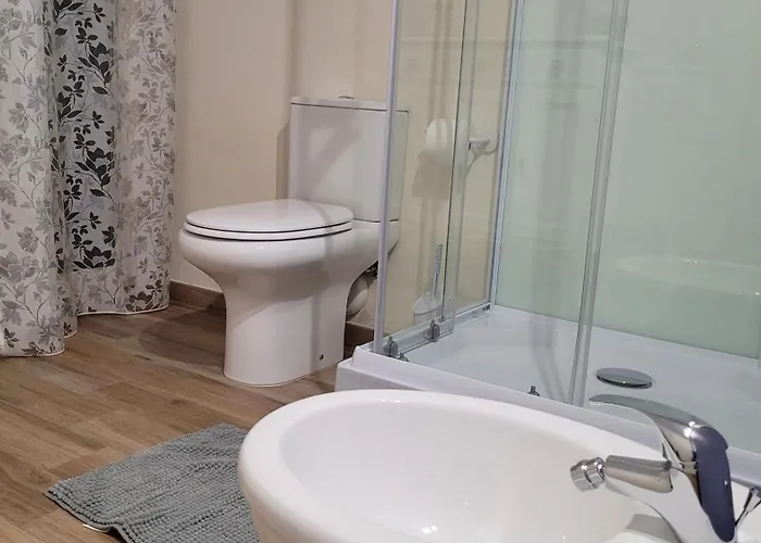 Bed & Breakfast Solemare *