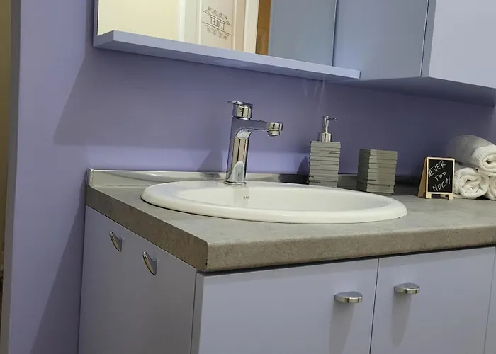 Solemare Bed & Breakfast *