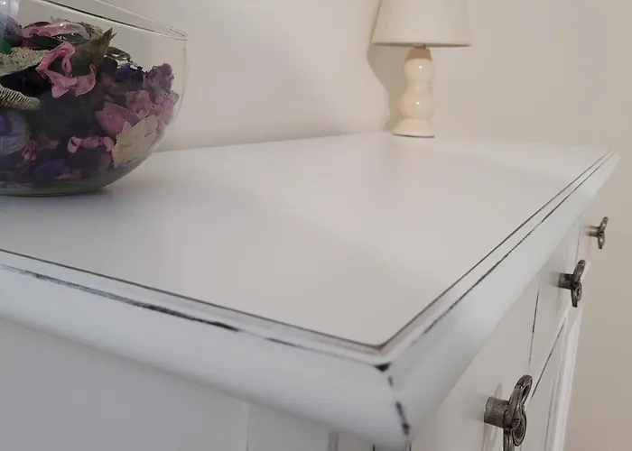 Solemare Bed & Breakfast *