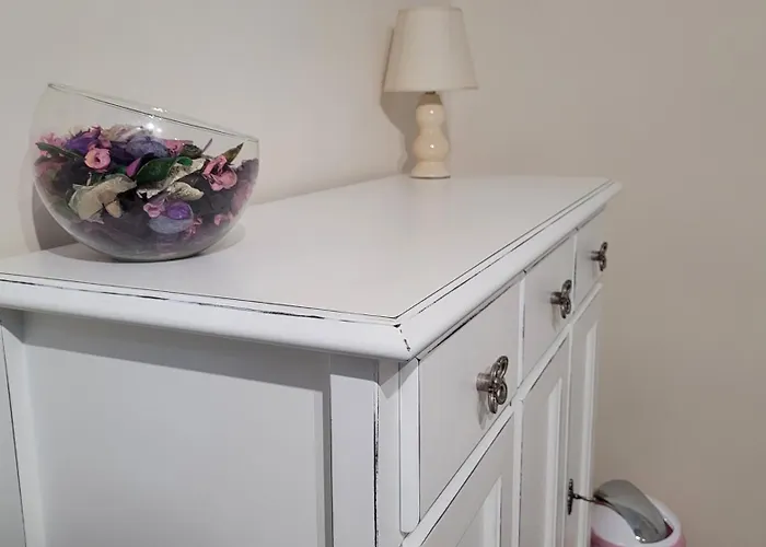 Solemare Bed & Breakfast Tarente