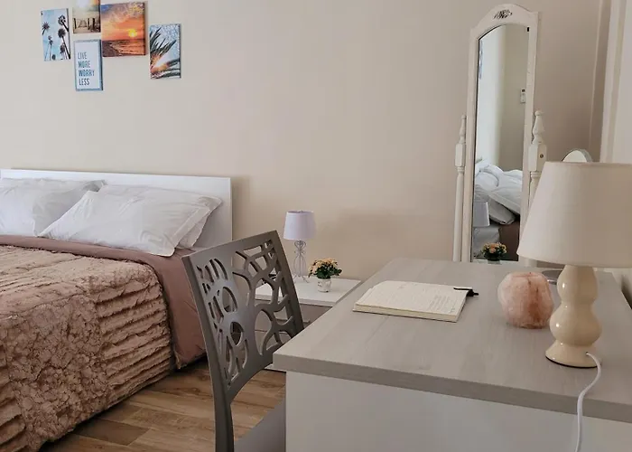 Solemare Bed & Breakfast Tarente