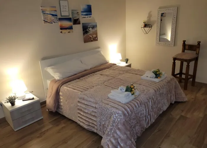 Solemare Bed & Breakfast