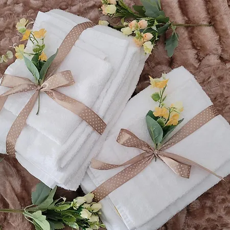 Bed & Breakfast Solemare Taranto