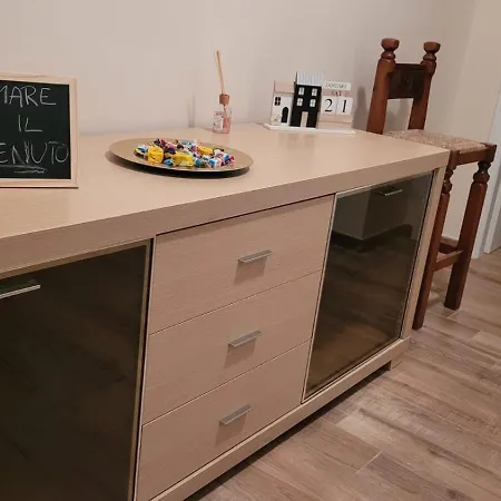 Solemare Таранто