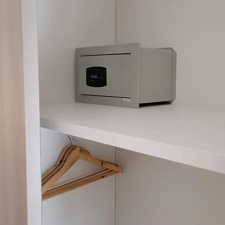 Bed & Breakfast Solemare *