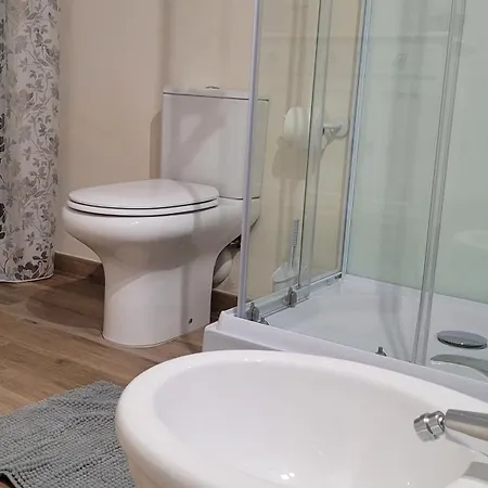 Bed & Breakfast Solemare *