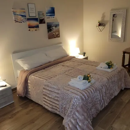 Solemare Bed & Breakfast