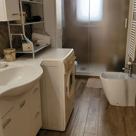 Solemare Отель типа 