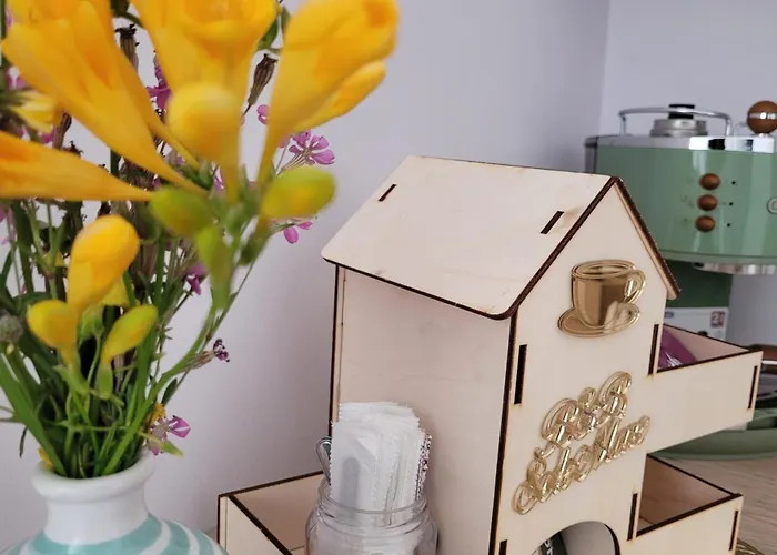 Nocleg ze śniadaniem Solemare Tarent