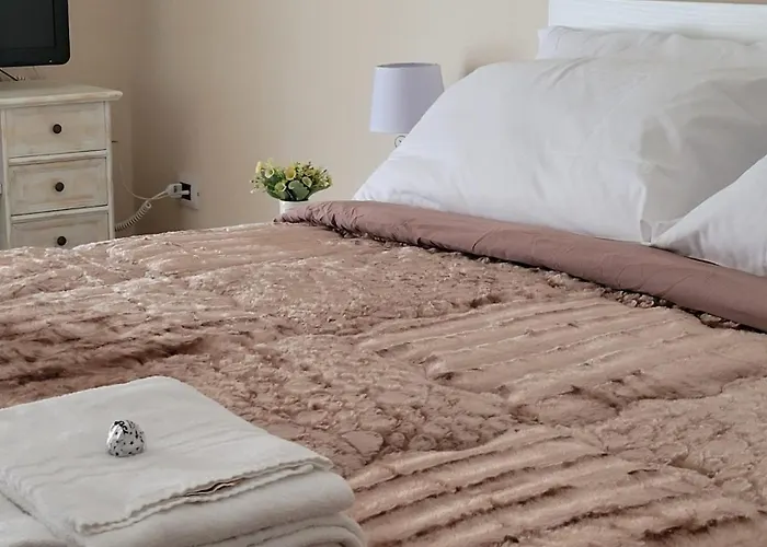 Solemare Nocleg ze śniadaniem