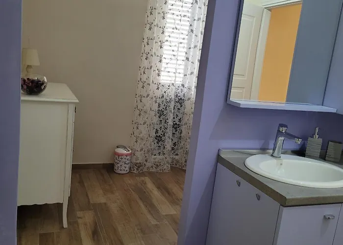 Nocleg ze śniadaniem Solemare